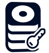 access database recovery icon