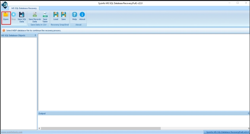 How to Repair and Recover SQL Database From Suspect Mode