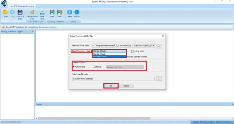 How to Repair and Recover SQL Database From Suspect Mode