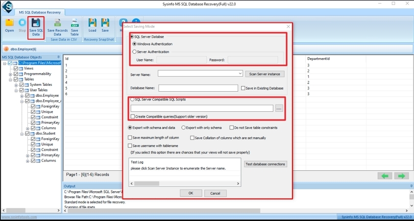 How to Repair and Recover SQL Database From Suspect Mode