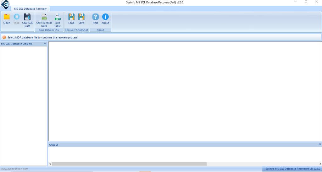 Fix Access Database Error 29072