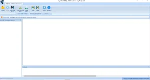 Run the SQL Database Repair Tool
