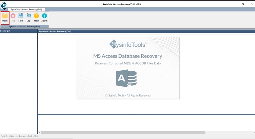 Fix MS Access Error 3049 – Easy Solutions to Repair Database