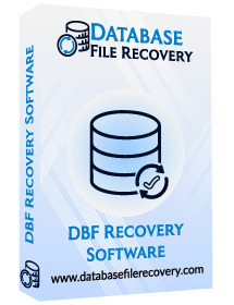 dbf recovery box
