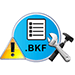 Set Range for BKF File