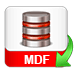 Advanced Recovery of MDF Files