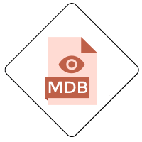 mdb reader