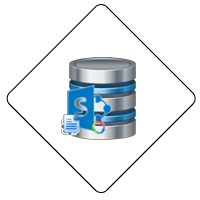 Sharepoint Database recovery banner icon