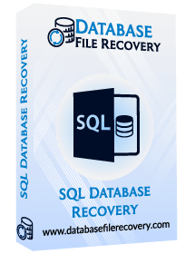 ms sql recovery box