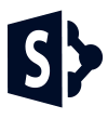 share point server recovery icon
