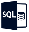 sql database recovery icon