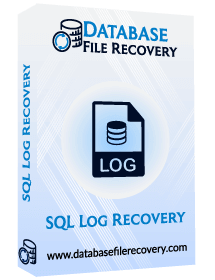 sql log recovery box