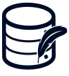 sqlite database recovery icon